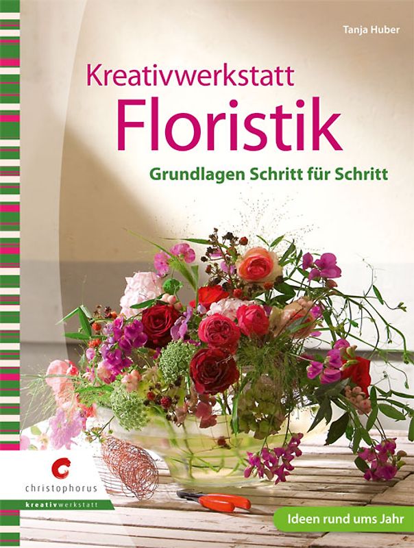 Kreativwerkstatt Floristik