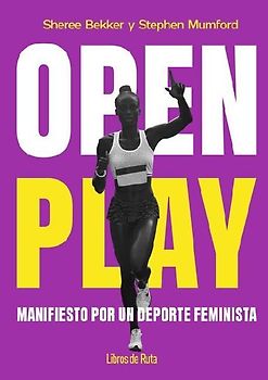 Open Play (Spanish Edition)
