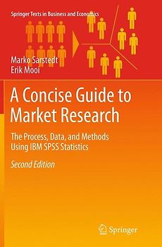 A Concise Guide to Market Research