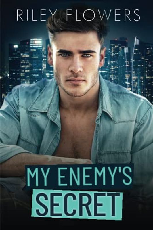 My Enemy's Secret: Liebesroman (Secret Lovestories, Band 3)