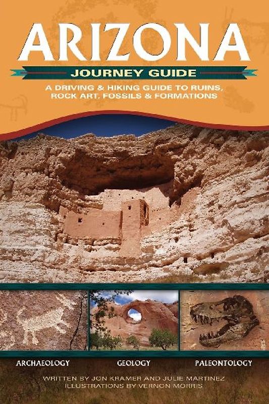 Arizona Journey Guide