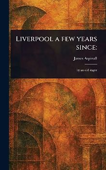 Liverpool a Few Years Since