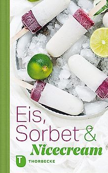 Eis, Sorbet & Nicecream