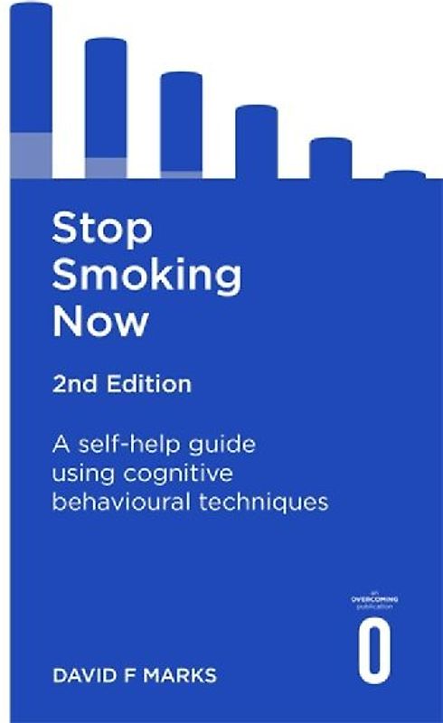 Stop Smoking Now 2nd Edition