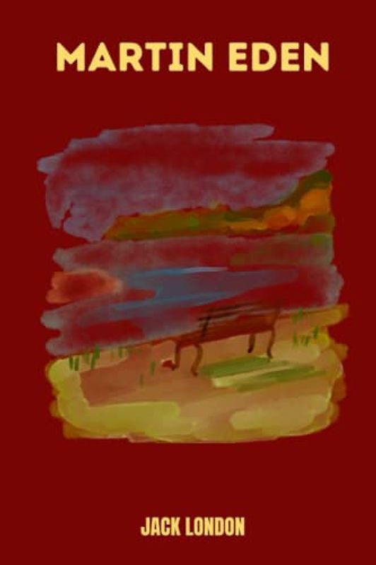 martin eden by jack london