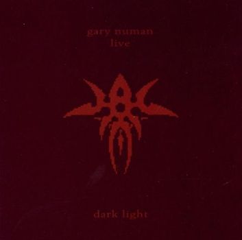 Gary Numan - Dark Light