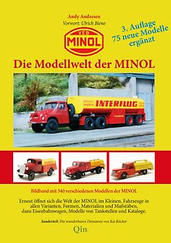 Die Modellwelt der MINOL