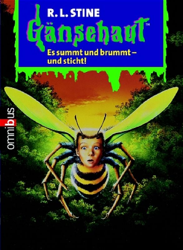 Es summt und brummt - und sticht!