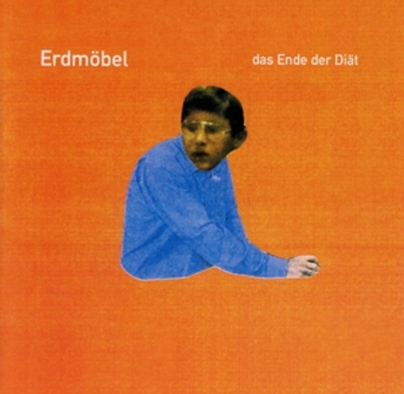 Erdmöbel - Ende der Diät