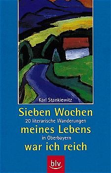 Sieben Wochen meines Lebens war ich reich