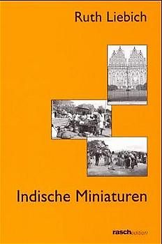 Indische Miniaturen