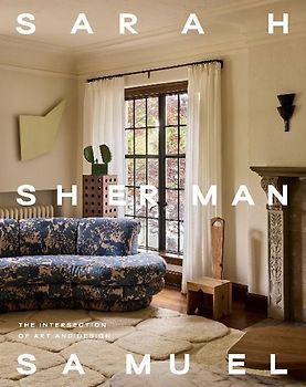 Sarah Sherman Samuel