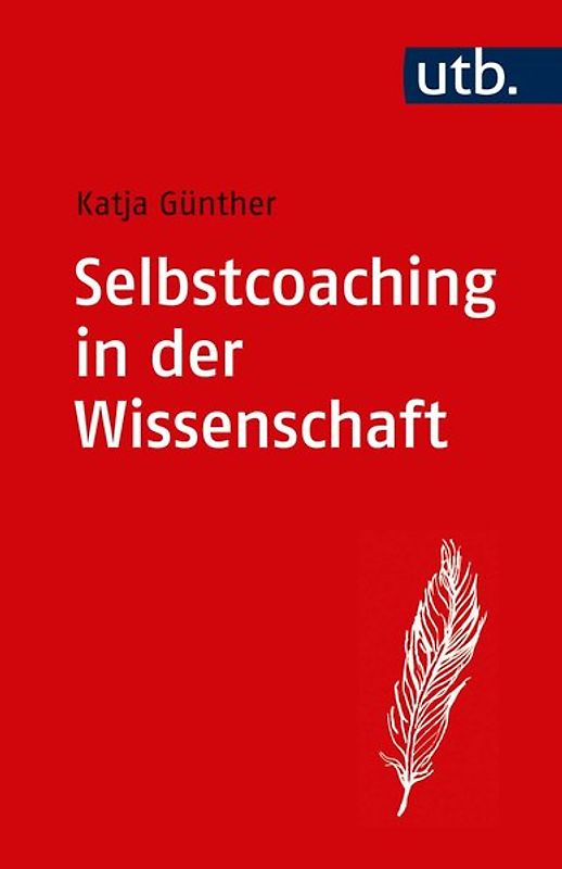 Selbstcoaching in der Wissenschaft