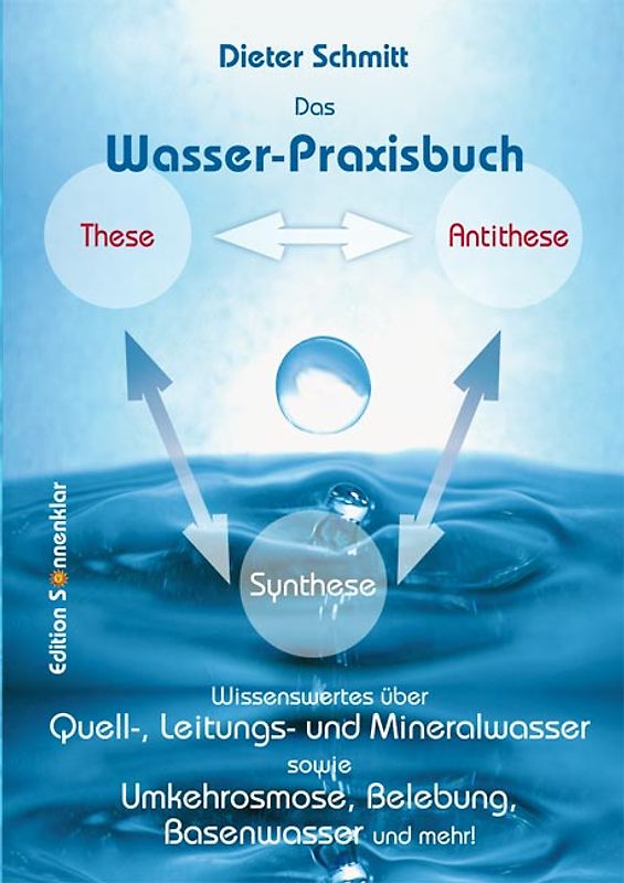Das Wasser-Praxisbuch