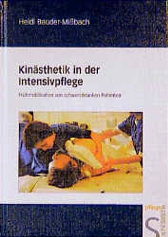 Kinästhetik in der Intensivpflege