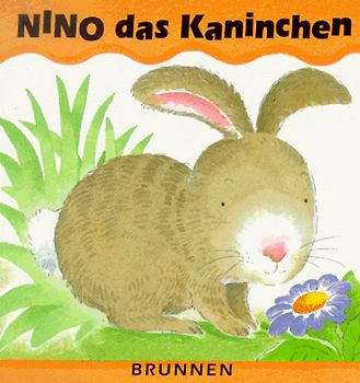 Tierkinder / Nino, das Kaninchen