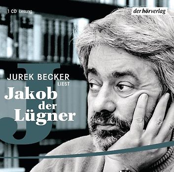 Jakob der Lügner