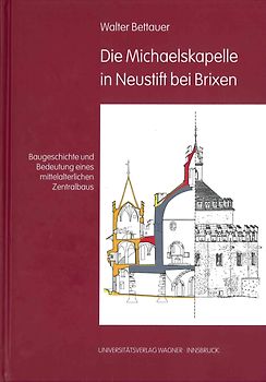 Die Michaelskapelle in Neustift bei Brixen
