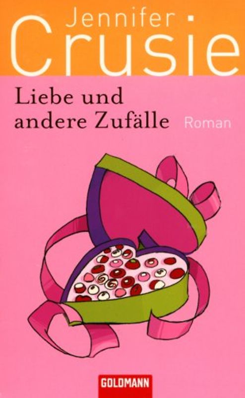 Liebe und andere Zufälle