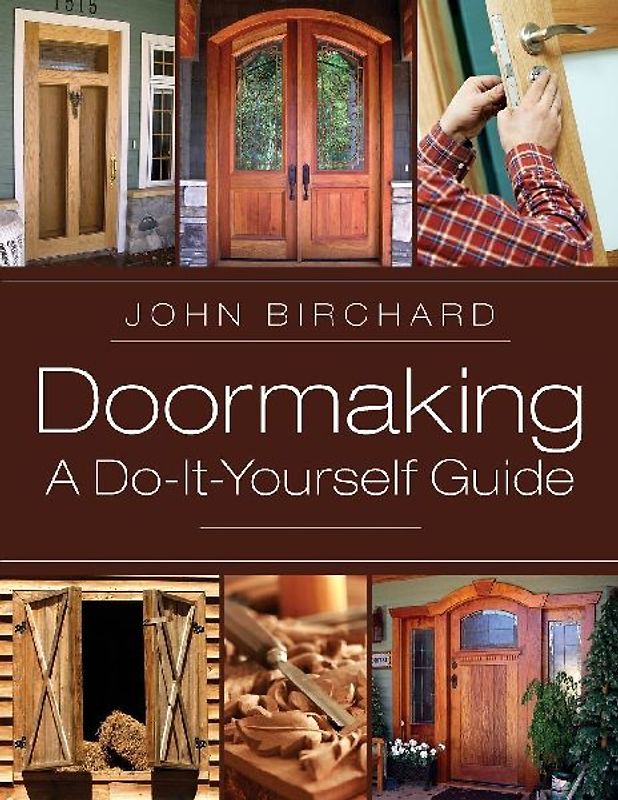 Doormaking