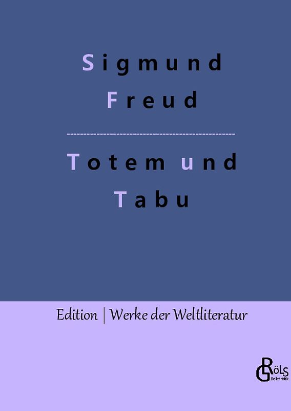 Totem und Tabu