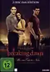 Kundenbild für Die Twilight Saga: Breaking Dawn - Biss zum Ende der Nacht - Teil 1 [2 DVDs, Fan Edition]