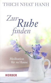 Zur Ruhe finden