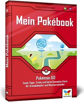 Mein Pokébook