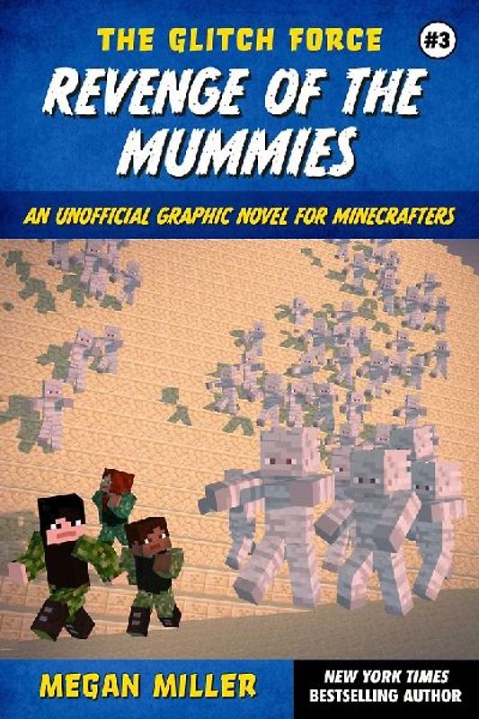 Revenge of the Mummies