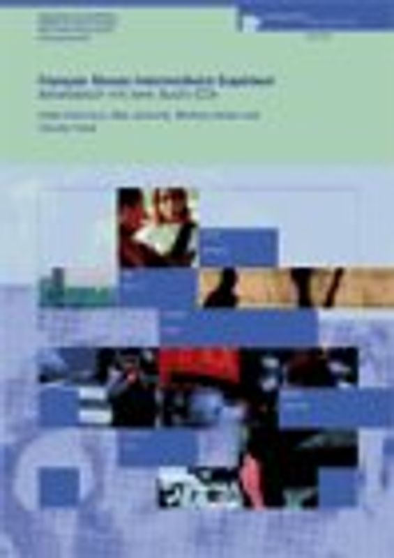 Français Niveau Intermédiaire Supérieur