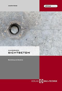 Handbuch Sichtbeton