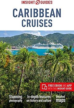 Insight Guides Caribbean Cruises