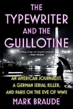 Typewriter and the Guillotine