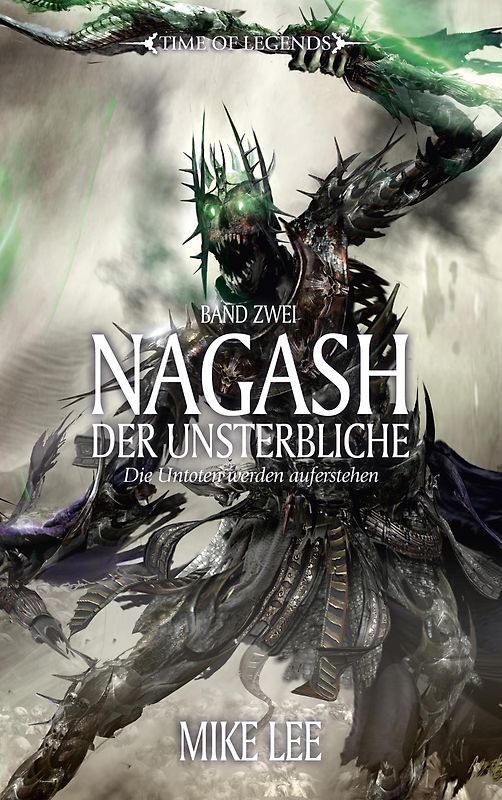Time of Legends - Nagash der Unsterbliche 02