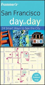 Frommer's San Francisco Day by Day