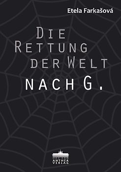 Die Rettung der Welt nach G.