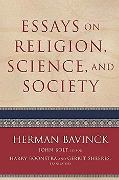 Essays on Religion, Science, and Society