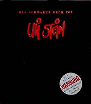 Das schwarze Buch von Uli Stein