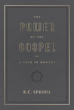 The Power of the Gospel: