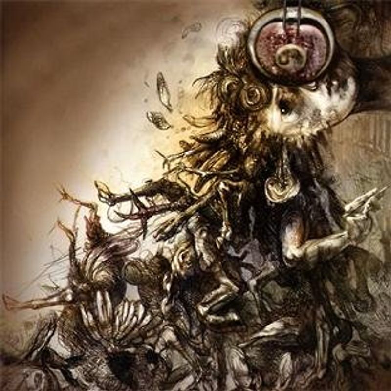 the Agonist - Prisoners