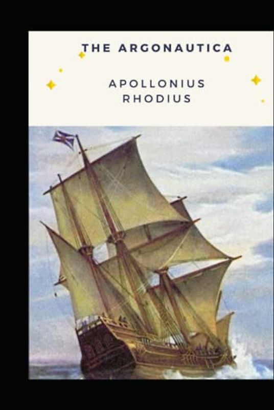 The Argonautica (Annotated)