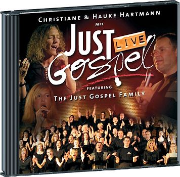 Just Gospel & the family