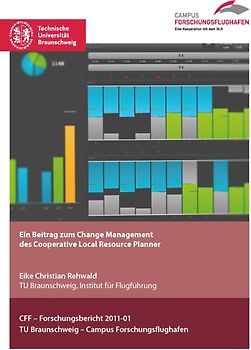 Ein Beitrag zum Change Management des Cooperative Local Resource Planner