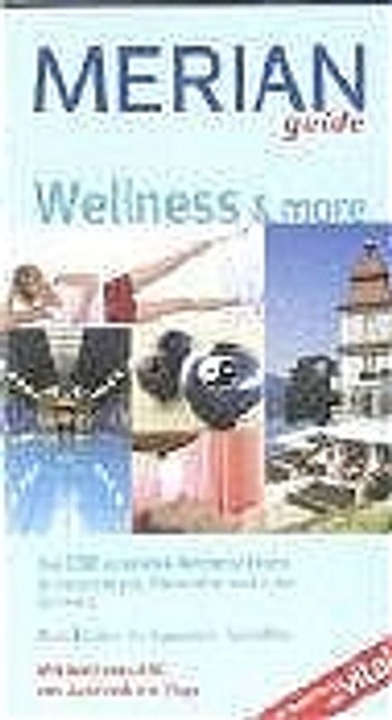 Wellness & more MERIANguide