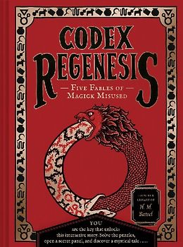Codex Regenesis