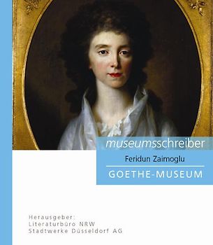 Museumsschreiber Goethemuseum
