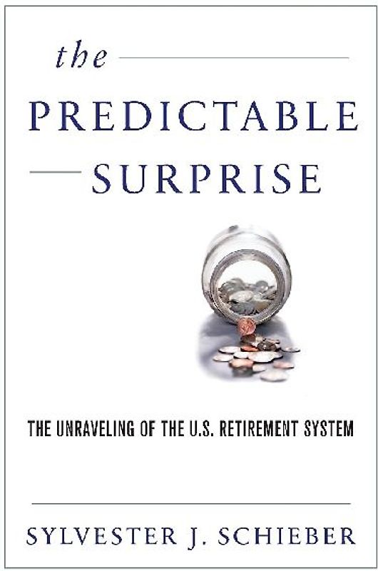 Predictable Surprise