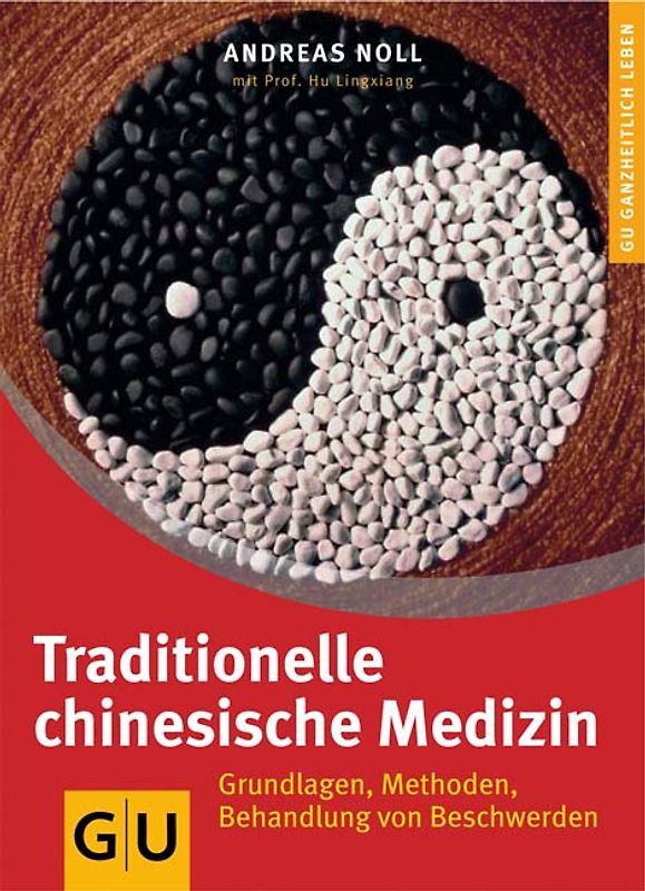 Traditionelle Chinesische Medizin
