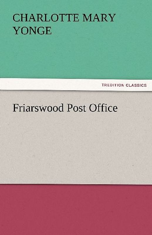 Friarswood Post Office