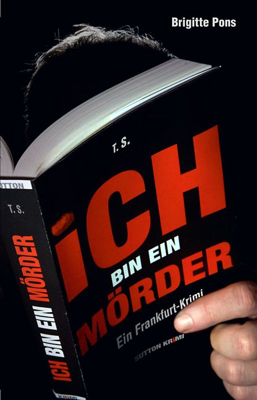 Ich bin ein Mörder